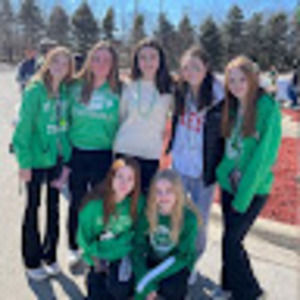 Meet your Posher, Abbey